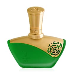 R06 Feelings Perfume for Women - Royal Musk Perfume with Rose