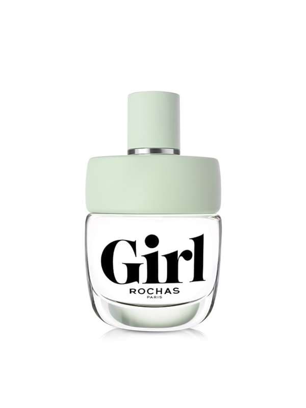 Rochas Girl Eau De Toilette 100ML For Women