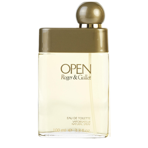 Roger & Gallet Open M EDT 100ml