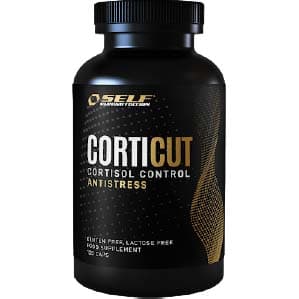 Self Omninutrition Corticut Antistress