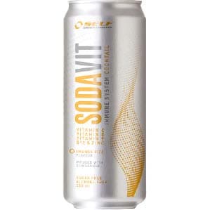 Self Omninutrition Soda Vit Immune System