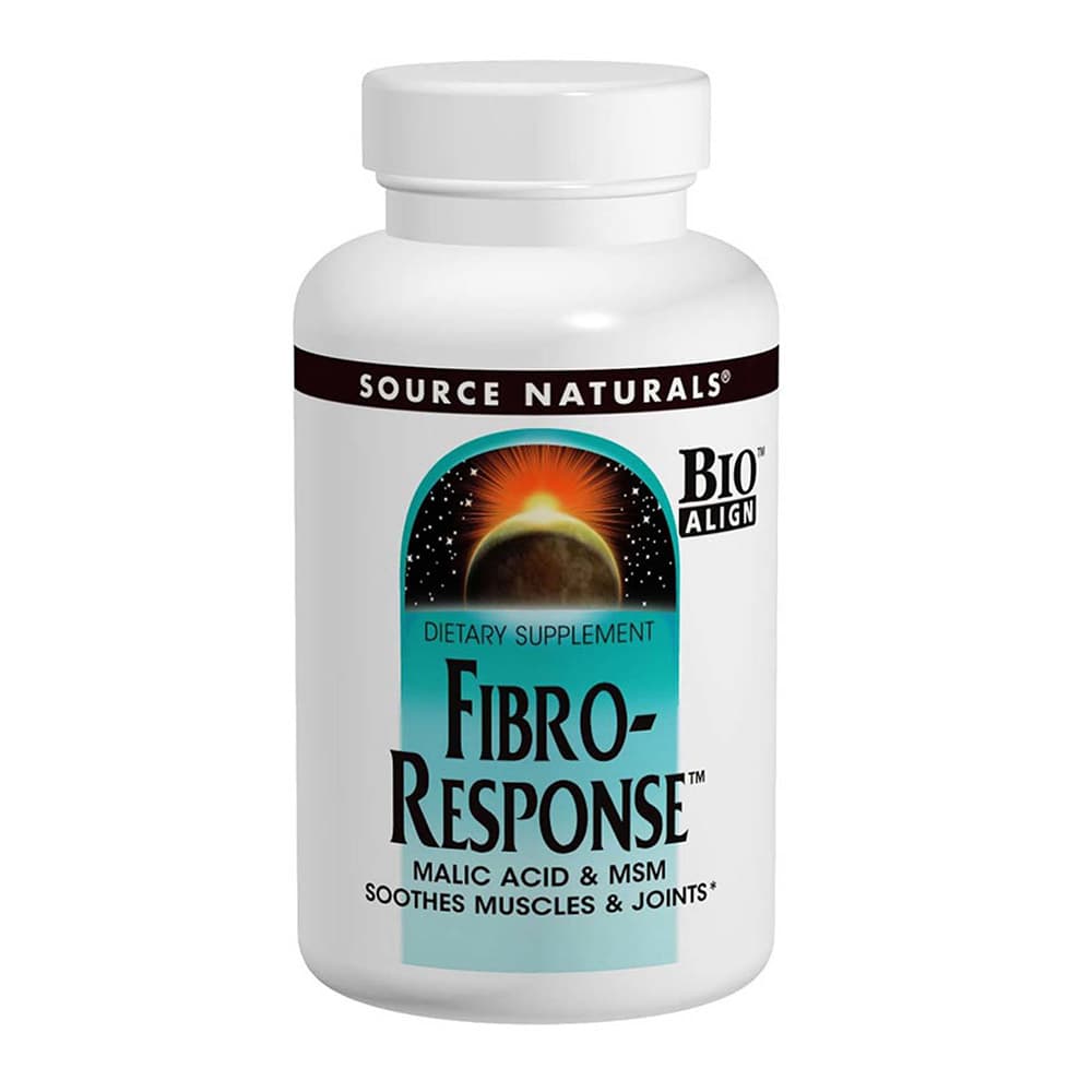 Source Naturals Fibro Response