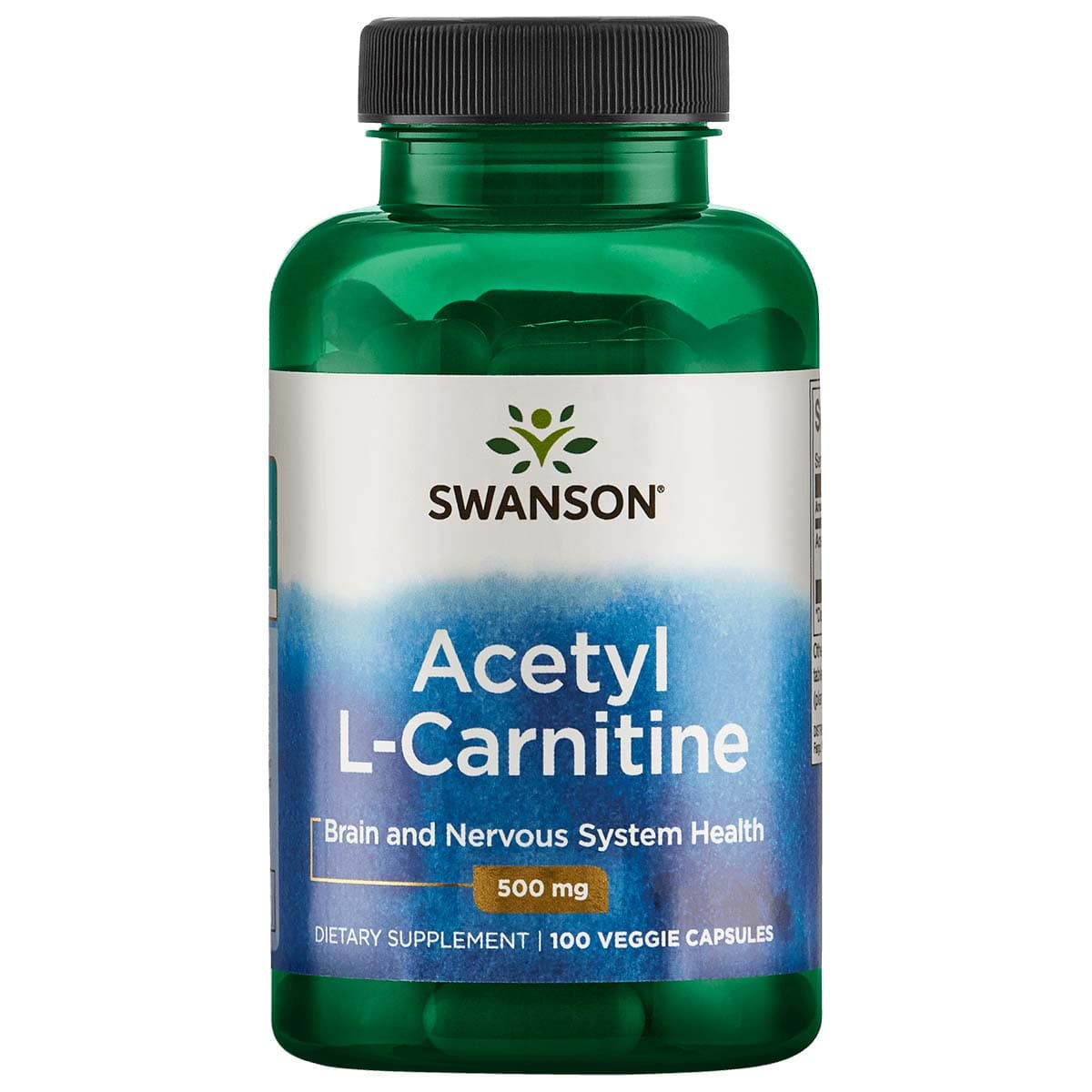 Swanson Acetyl L Carnitine
