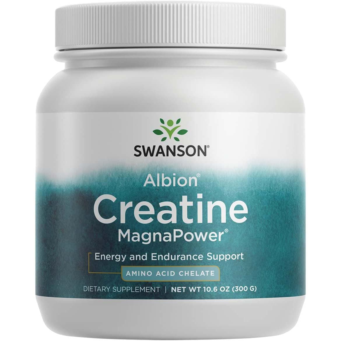 Swanson Albion Creatine MagnaPower