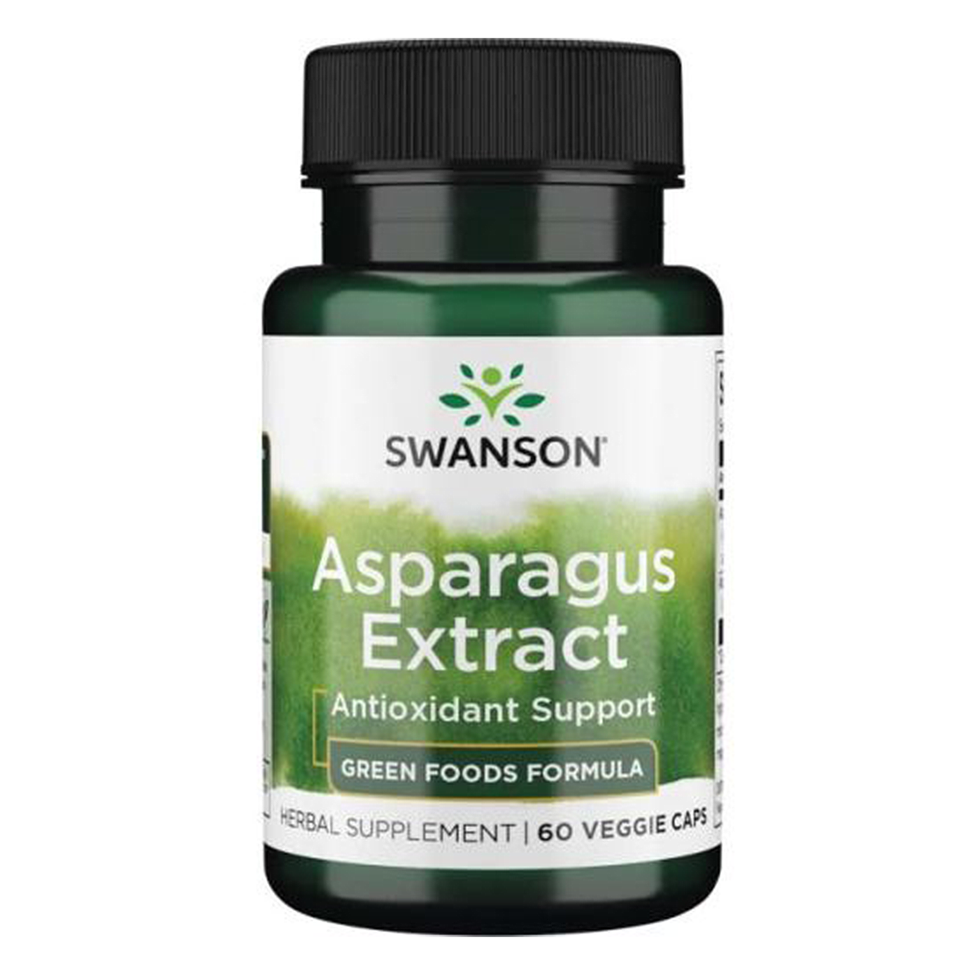 Swanson Asparagus Extract