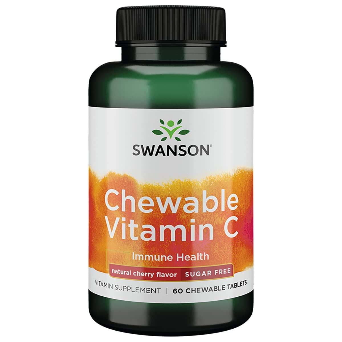 Swanson Chewable Vitamin C
