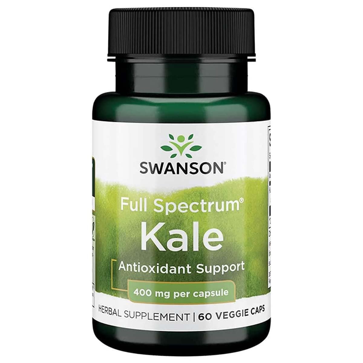 Swanson Full Spectrum Kale