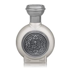 T03 Cesar Perfume - Red Amber Eau De Parfum 75ml with Vanilla Notes - Perfume for Men