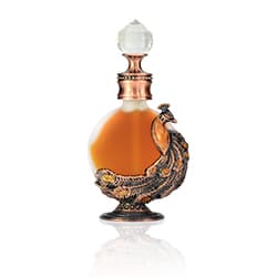 Taif Al Emarat Pure Musk Tobacco Perfume Oil 15ml