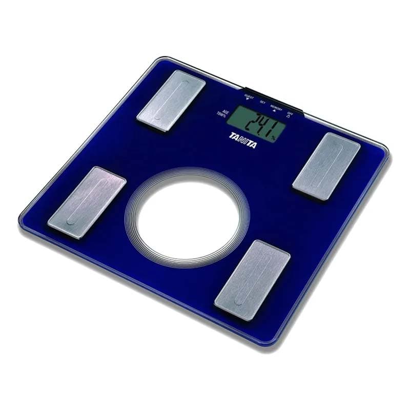 Tanita Body Fat Monitor Scale Um-040