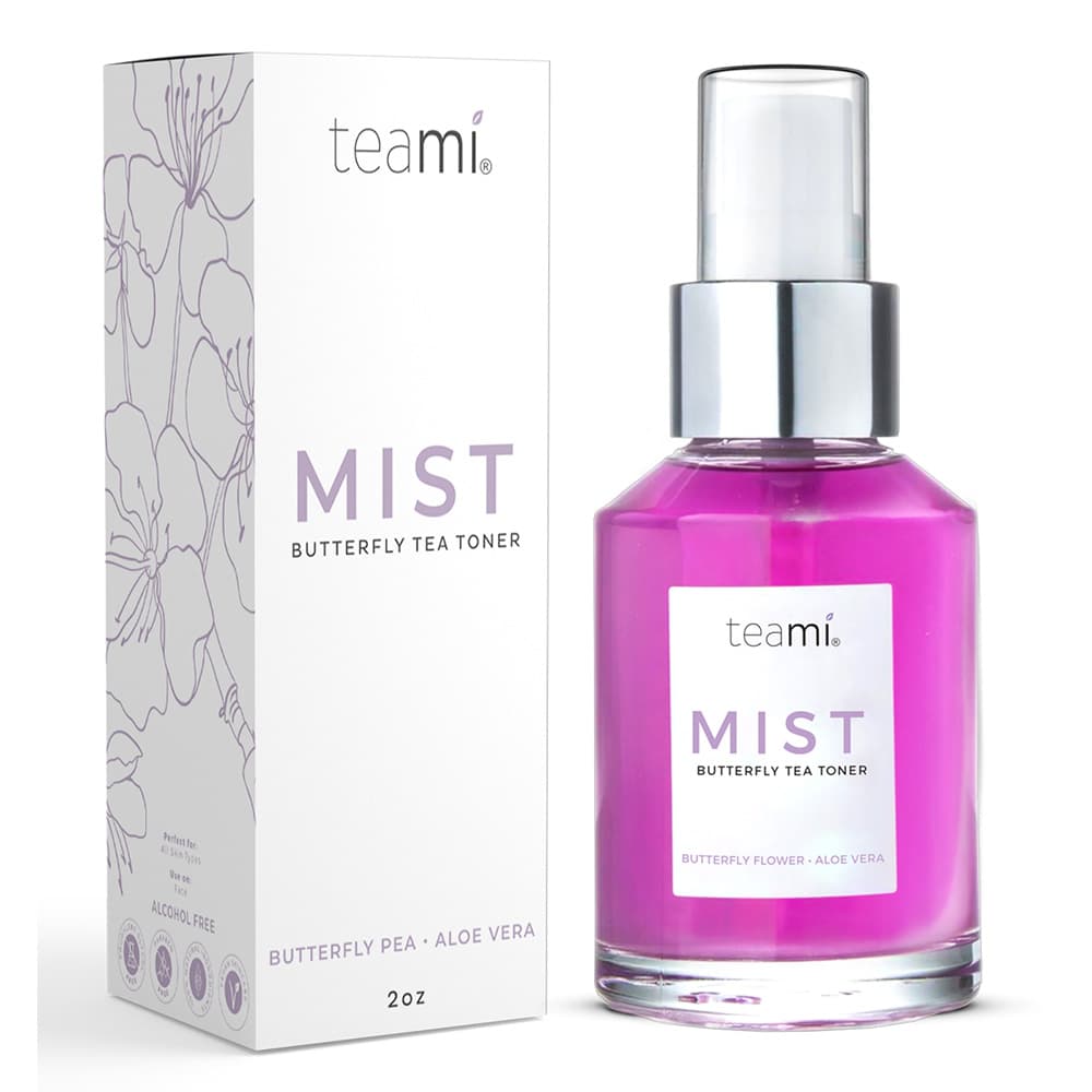 Teami Mist Butterfly Tea Toner