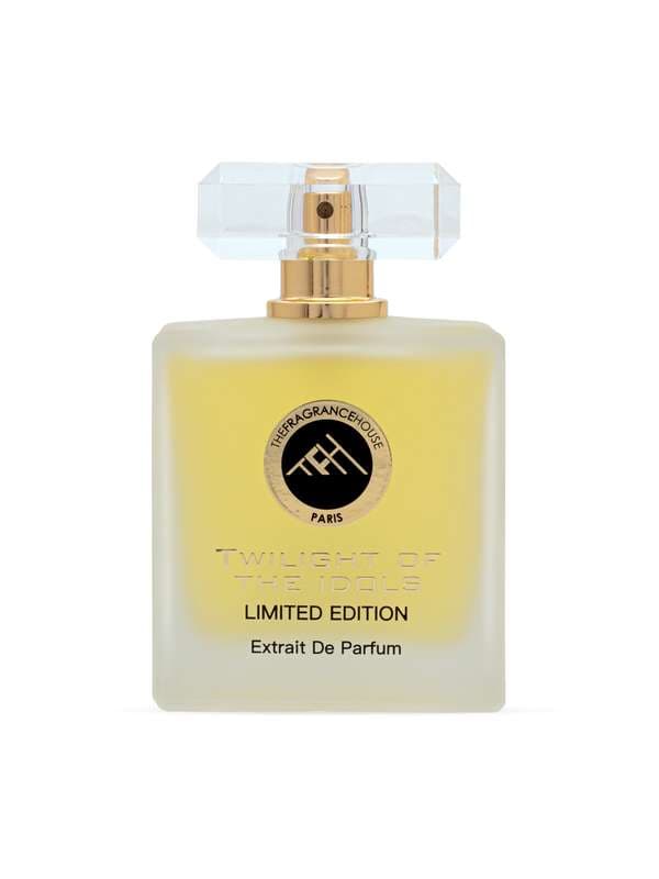 The Fragrance House Twilight Of The Idols Extrait De Parfum100ML For Women & Men