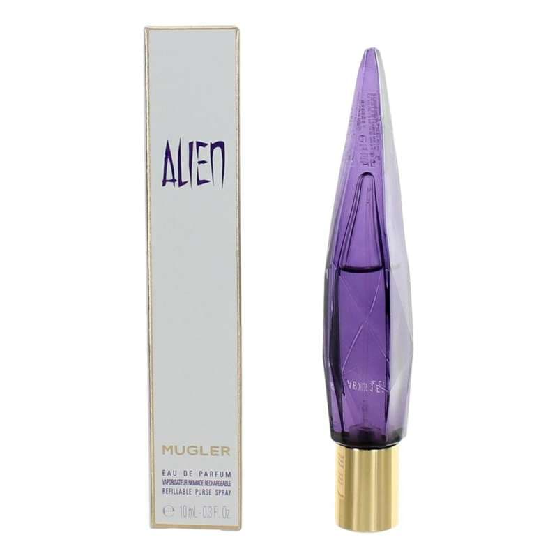 Thierry Mugler Alien For Women Eau De Parfum 10ML
