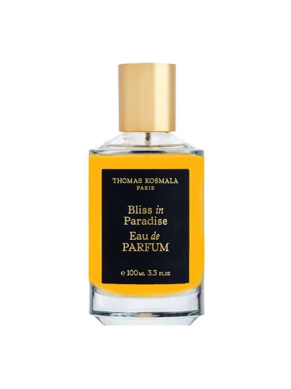 Thomas Kosmala Bliss In Paradiser Eau De Parfum 100ml For Unisex