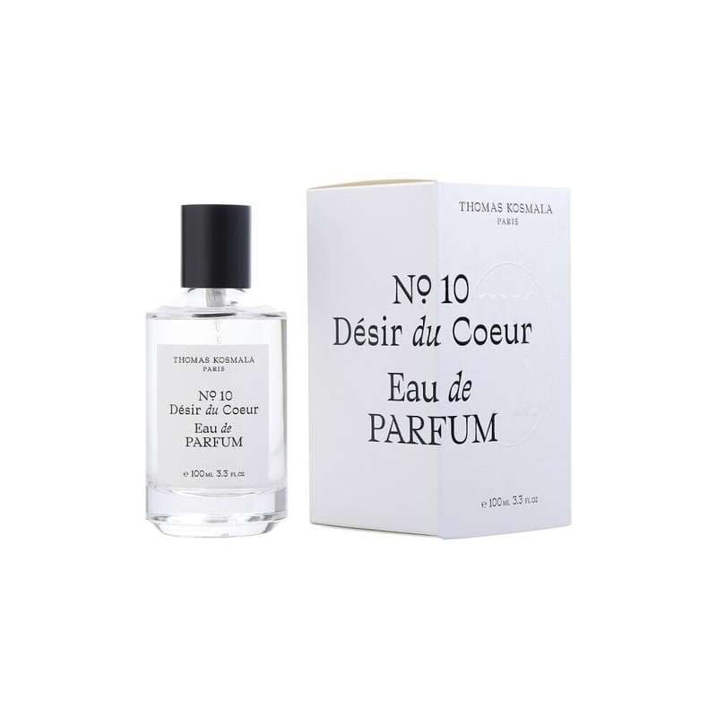 Thomas Kosmala No 10 Desir Du Coeur EDP 100 ml