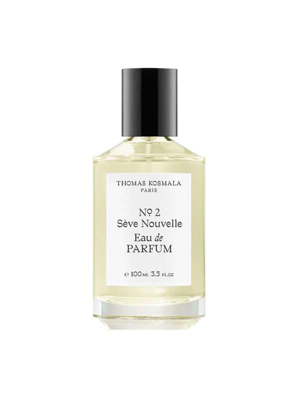 Thomas Kosmala No.2 Seve Nouvelle Eau De Parfum 100ml For Unisex
