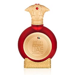 UAE National Day Perfume for Men & Women by Taif Al Emarat - Emirati Eau De Parfum 75ml