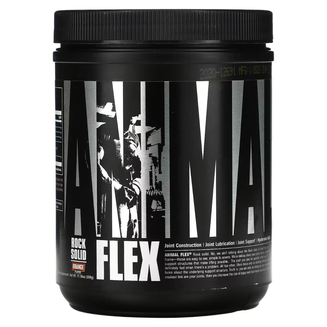 Universal Nutrition Animal Flex Powder