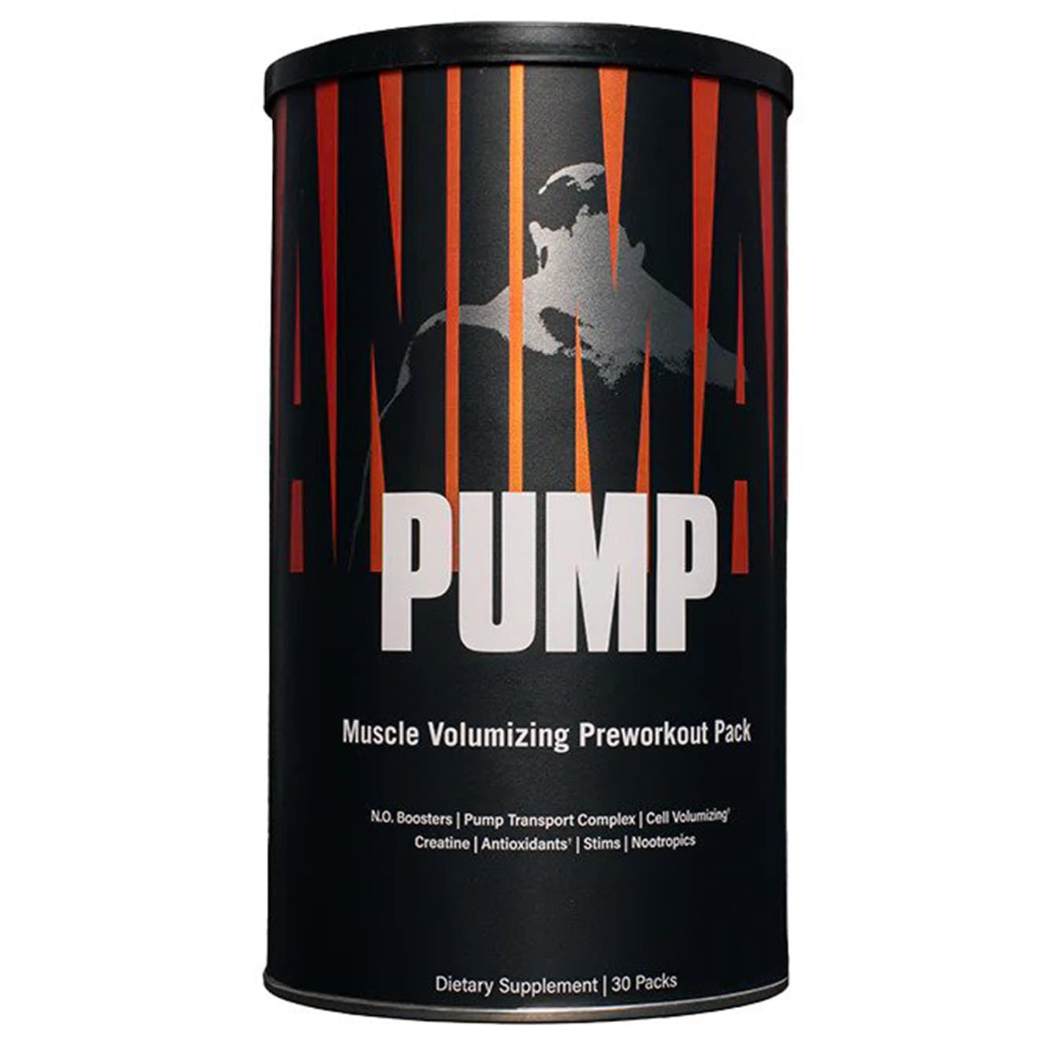 Universal Nutrition Animal Pump
