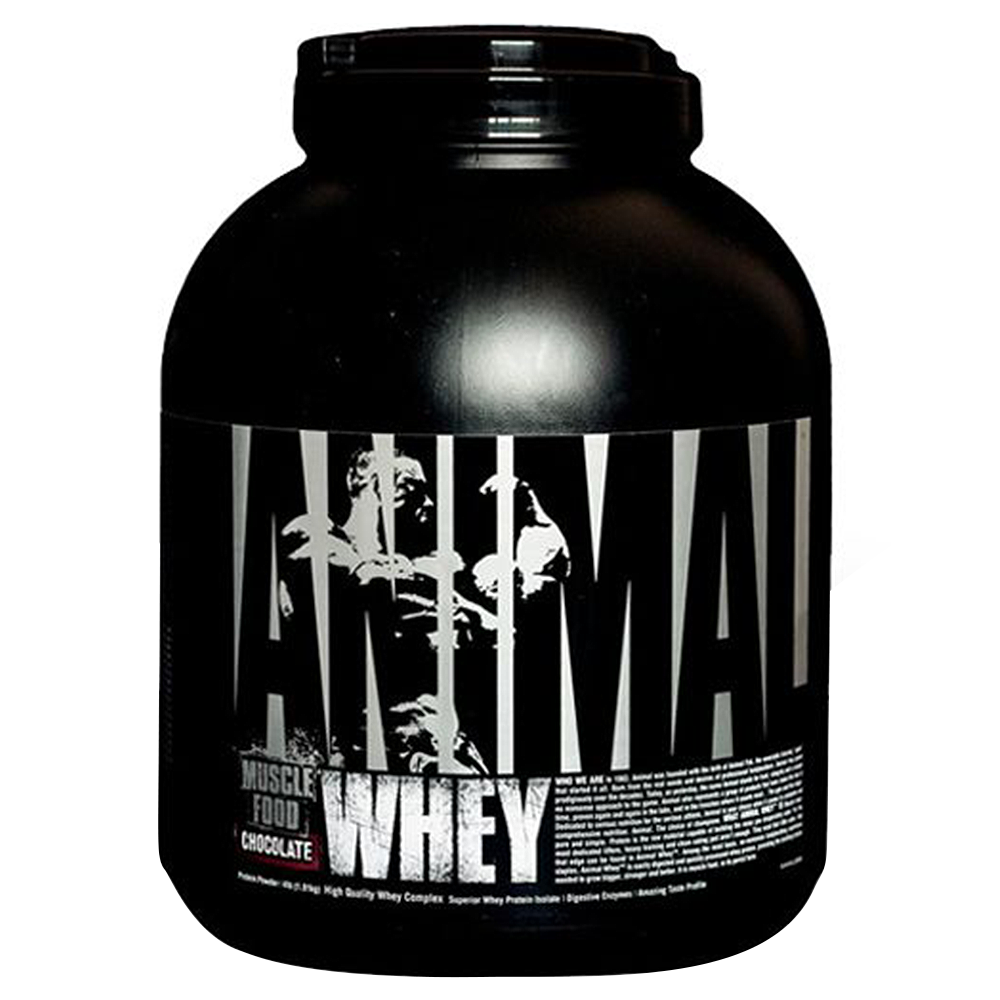Universal Nutrition Animal Whey