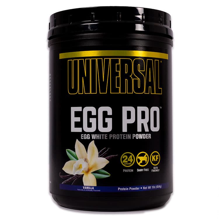 Universal Nutrition Egg Pro