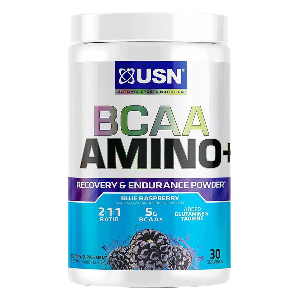 USN Amino Stim EAAs+Energy