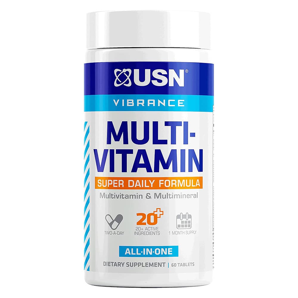 USN Multivitamin and Minerals