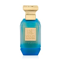 V05 Sniper Musk Perfume with Patchouli for Men - Luxury Perfume - Taif Al Emarat