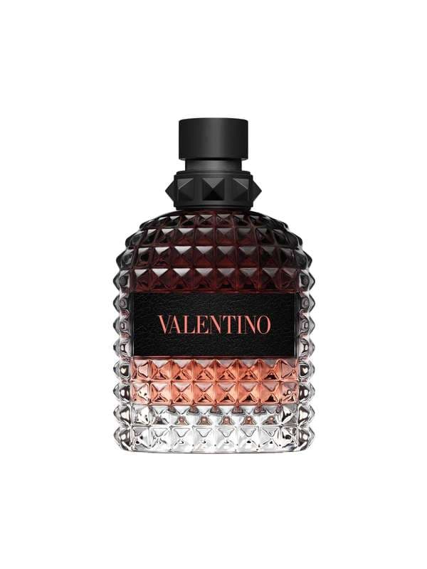 Valentino Uomo Born In Roma Coral Fantsy Eau De Toilette For Men 100ML