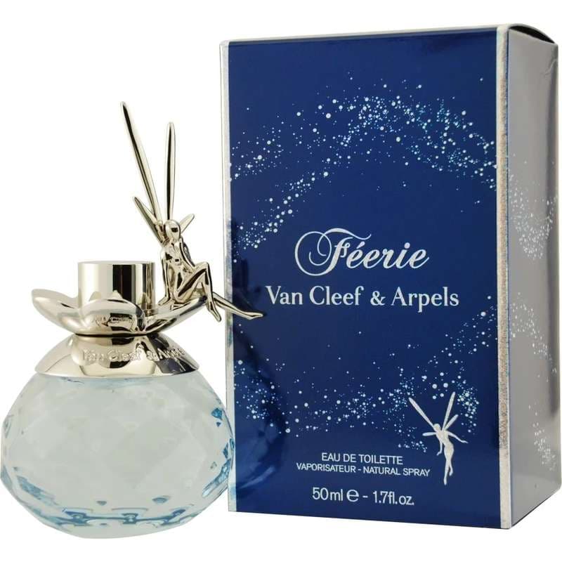 Van Cleef Feerie For Women Eau De Toilette 100ML