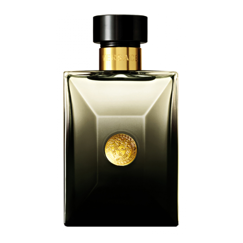 Versace Oud Noir M EDP 100 ml