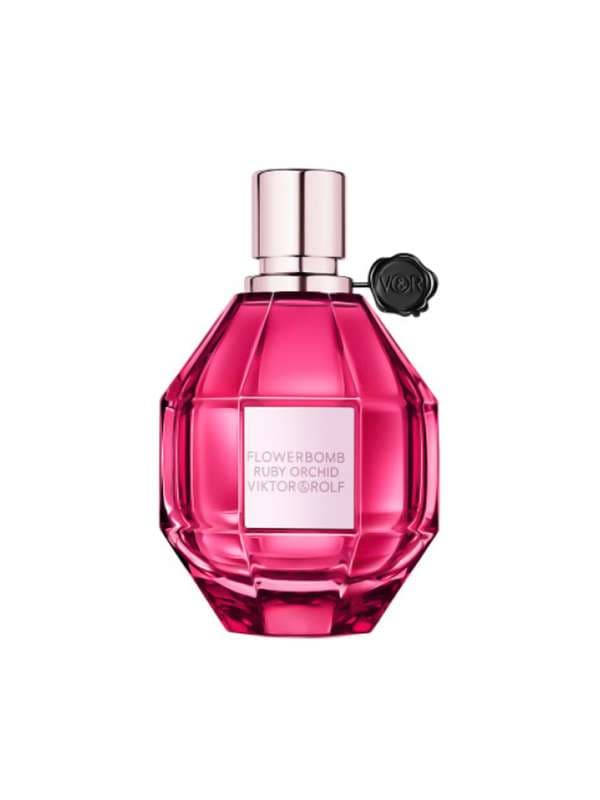 Viktor&Rolf Flower Bomb Ruby Orchid Eau De Parfum 100ML