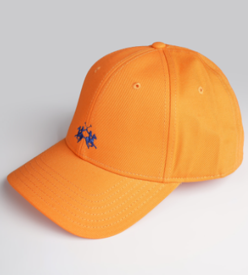 100% cotton baseball cap - Vallery
