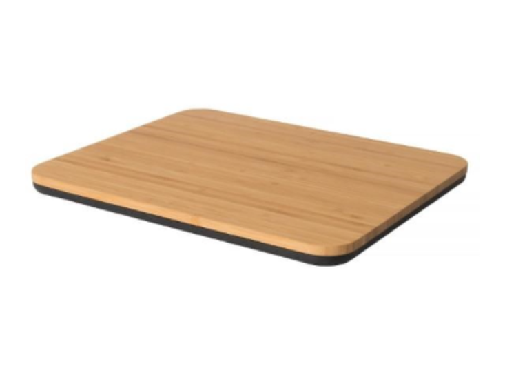 BergHOFF Ron Bamboo 14" 2-Sided Cutting Board