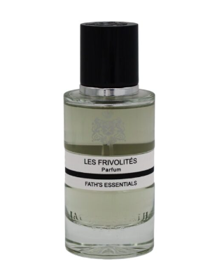 Jacques Faith Les Frivolites Edp 100m